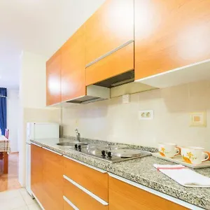 Sfinga Verudela V Apartment