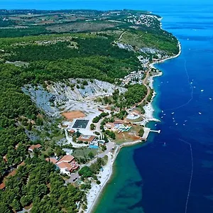 Kanegra Plava Laguna Umag