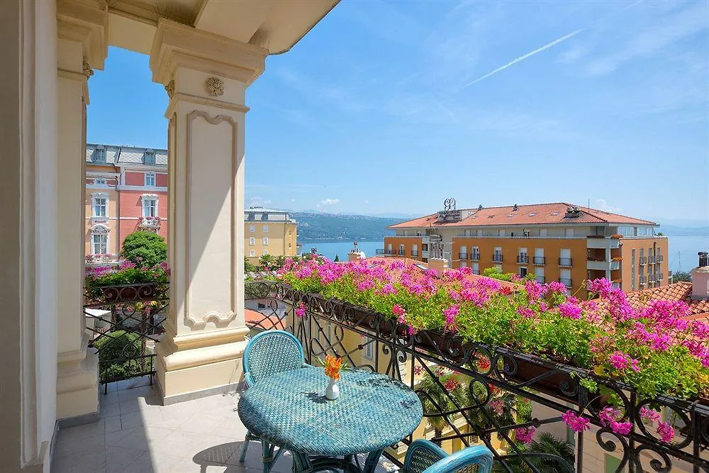 Amadria Park Hotel Agava Opatija 4*,