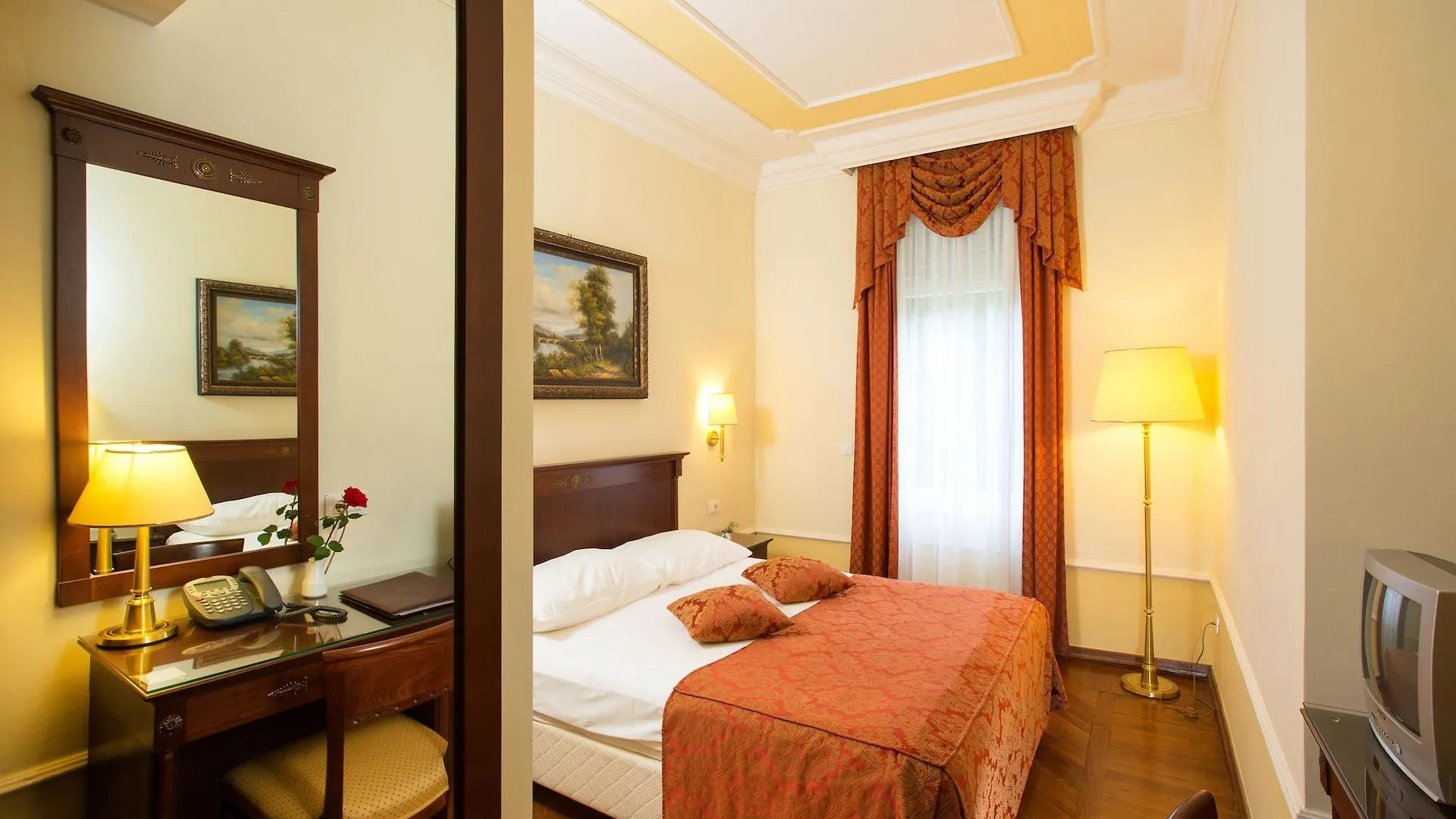 Amadria Park Hotel Agava Opatija Croacia