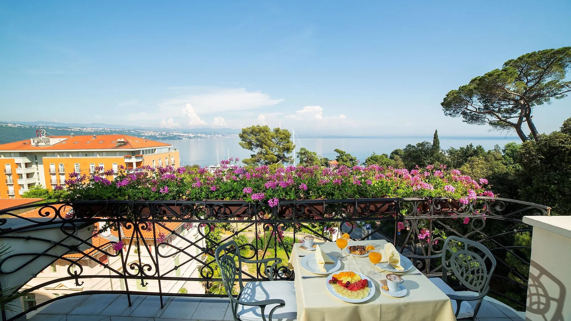 Amadria Park Hotel Agava Opatija