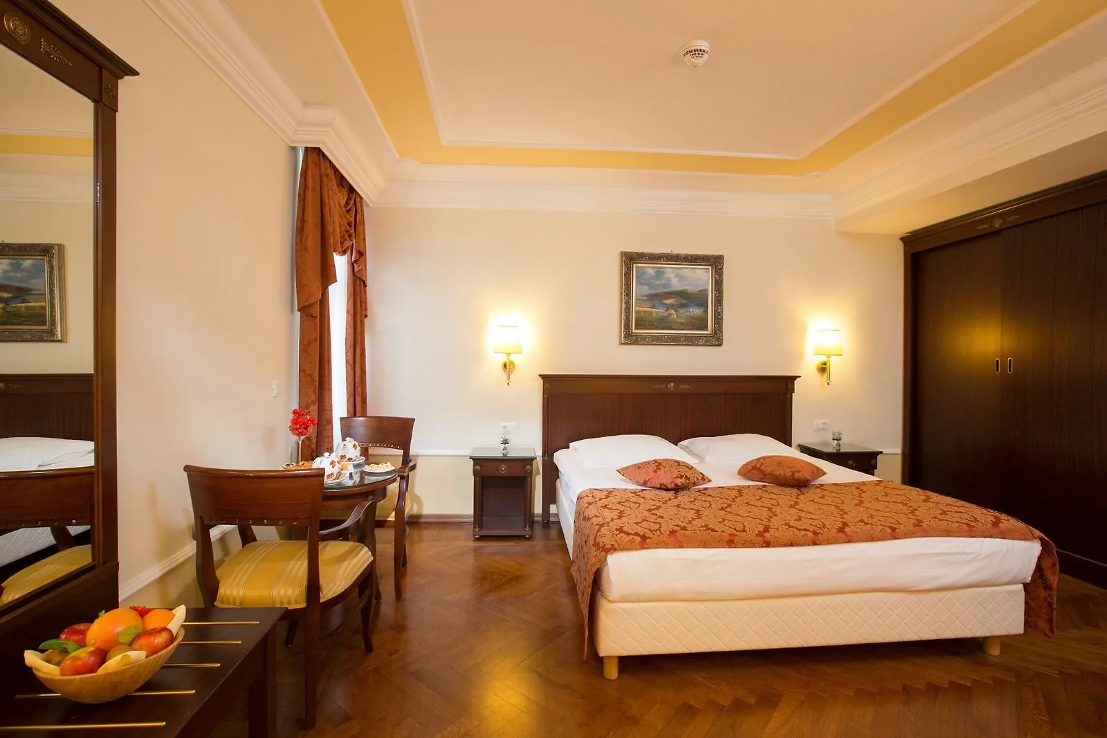 Amadria Park Hotel Agava Opatija