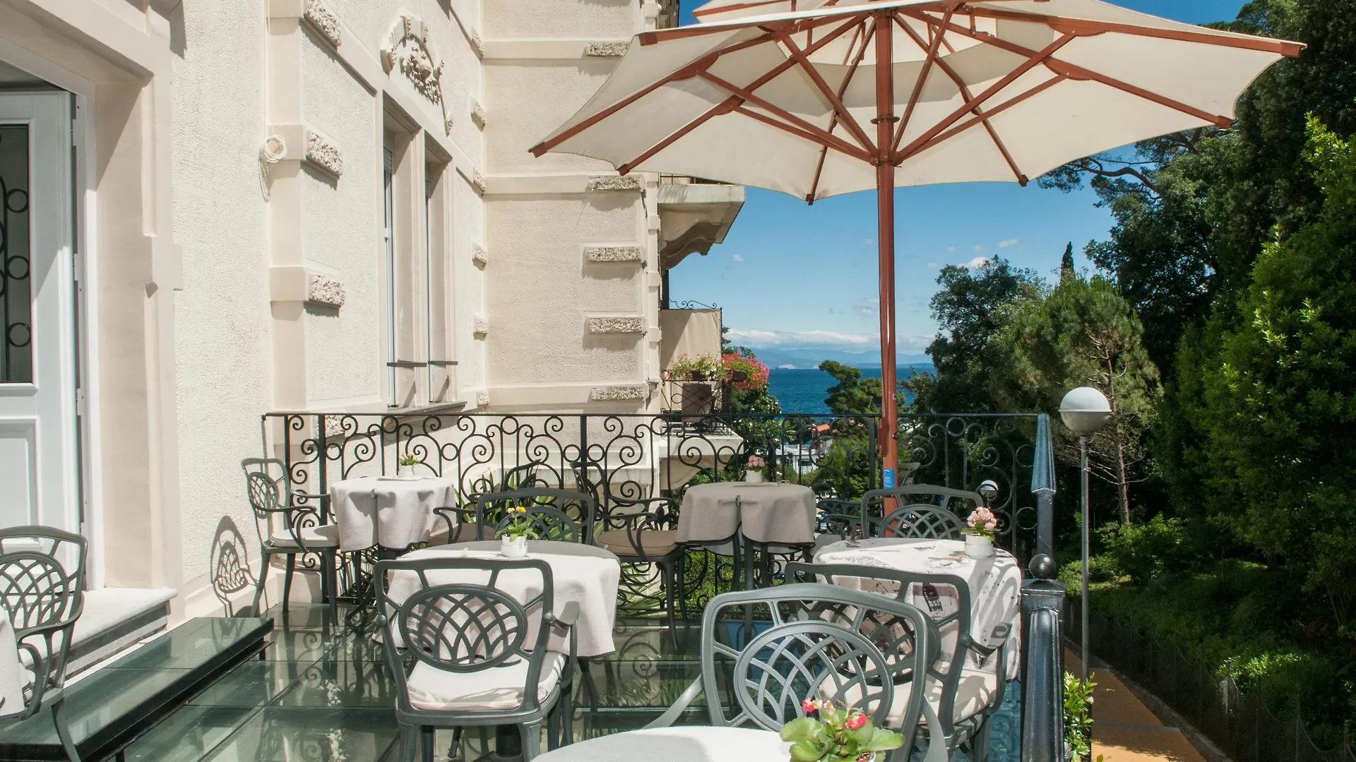 Amadria Park Hotel Agava Opatija