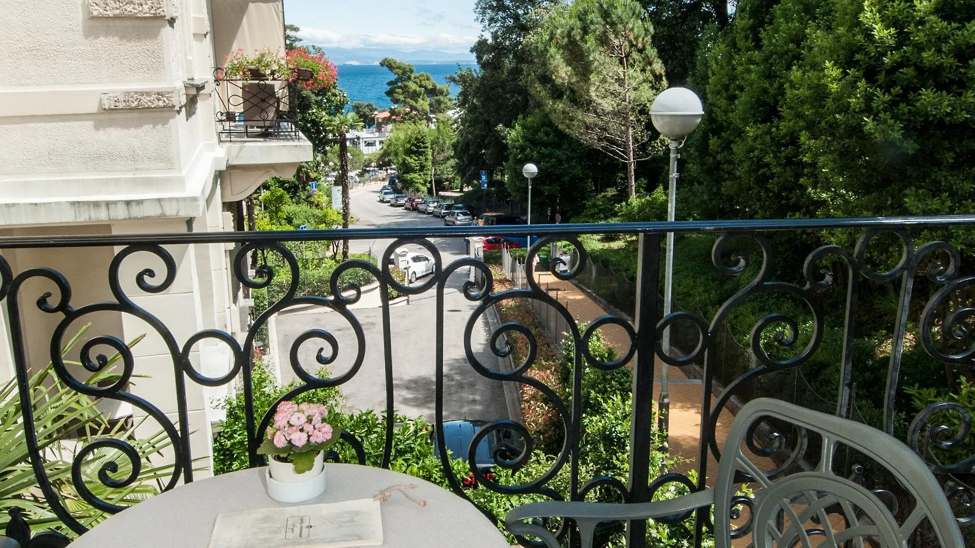 Amadria Park Hotel Agava Opatija 4*,