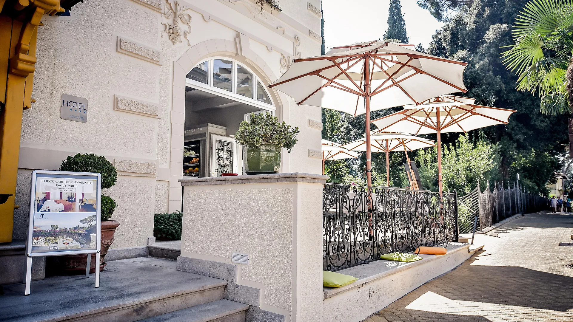 Amadria Park Hotel Agava Opatija