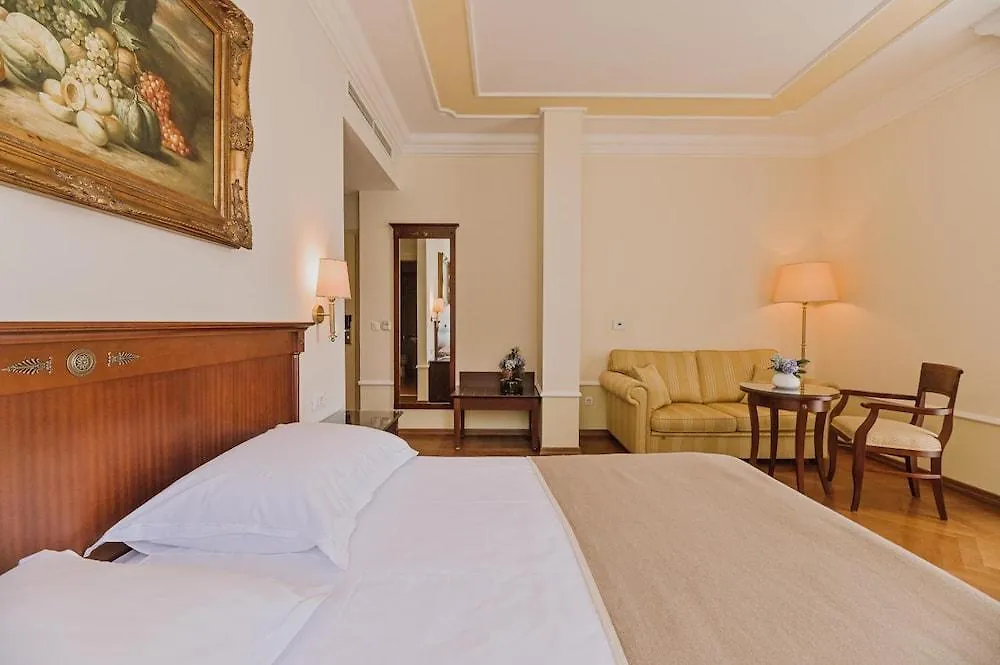 ****  Amadria Park Hotel Agava Opatija Croacia