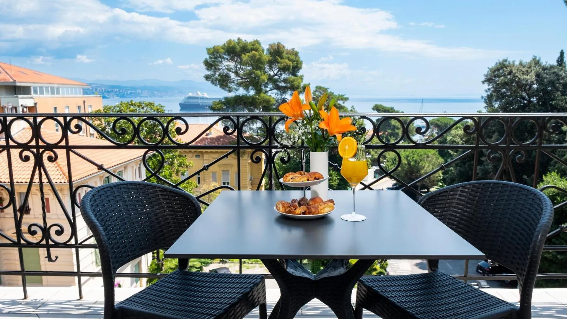 Amadria Park Hotel Agava Opatija