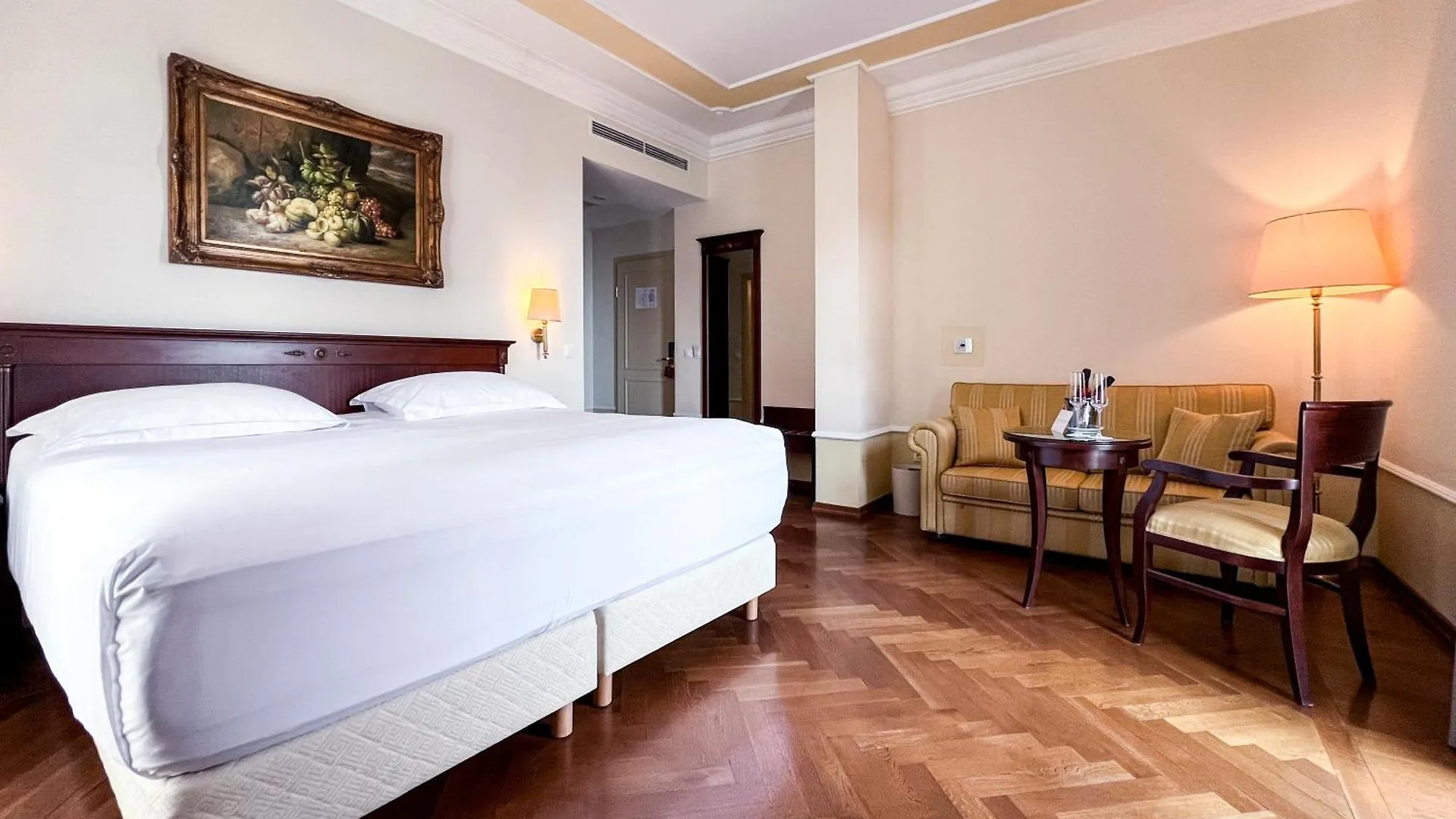 Amadria Park Hotel Agava Opatija 4*,  Croacia