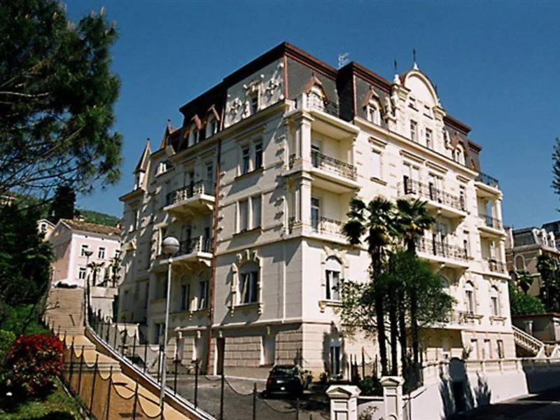 Amadria Park Hotel Agava Opatija