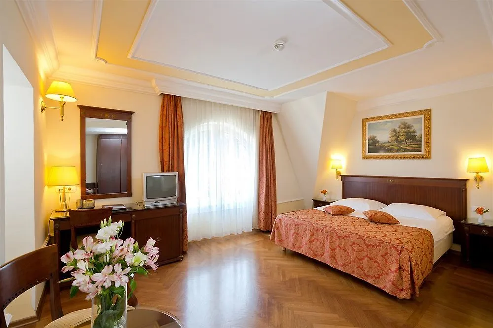 Amadria Park Hotel Agava Opatija